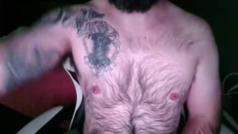 Snapshot of chub_bear_99 chatting on May 23, 10:52 am chub bear 99 online show from May 23, 10:52 am