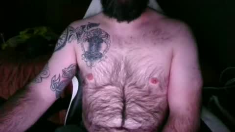 Snapshot of chub_bear_99 chatting on May 24, 1:21 am chub bear 99 online show from May 24, 1:21 am