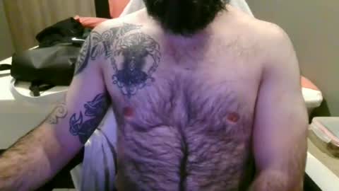 chub bear 99 online show from June 23, 1:14 am