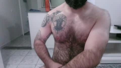 chub bear 99 online show from July 21, 11:51 pm