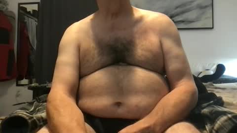 Snapshot of chubbeebear chatting on January 8, 11:01 am lOOking4me online show from January 8, 11:01 am