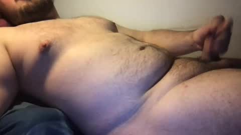 chubbguy22 online show from February 23, 7:00 am