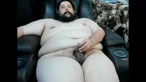 chubbnuncut online show from April 30, 4:19 am