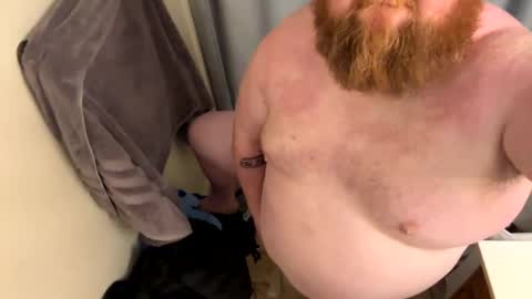 Snapshot of chubbsguy92 chatting on February 12, 9:11 pm chubbsguy92 online show from February 12, 9:11 pm