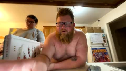 Snapshot of chubbsguy92 chatting on September 21, 2:13 am chubbsguy92 online show from September 21, 2:13 am