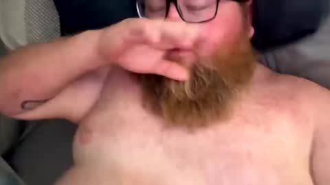 Snapshot of chubbsguy92 chatting on October 13, 2:22 am chubbsguy92 online show from October 13, 2:22 am