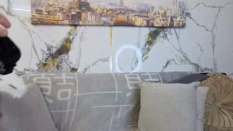 Snapshot of chubby_pregnant23_pm chatting on December 16, 5:40 pm chubby_pregnant23_pm online show from December 16, 5:40 pm