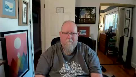Snapshot of chubbybaybear chatting on June 28, 1:22 am Chubby online show from June 28, 1:22 am