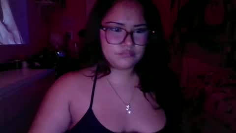 Snapshot of chubbybunnyxoxo222 chatting on November 18, 7:57 am chubbybunnyxoxo222 online show from November 18, 7:57 am