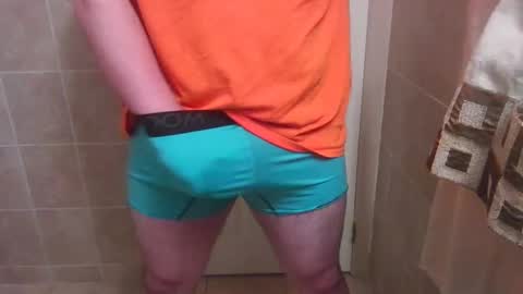 chubbycub14 online show from February 10, 4:33 pm