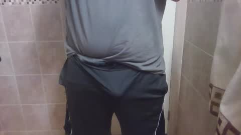 chubbycub14 online show from March 1, 6:10 pm