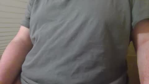 chubbycub14 online show from March 3, 5:13 am