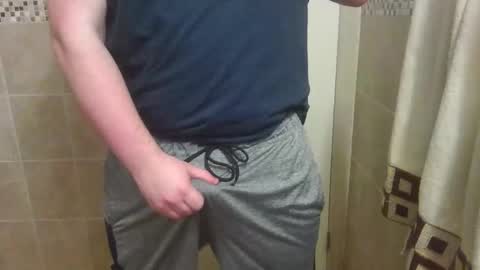 chubbycub14 online show from April 30, 3:07 pm