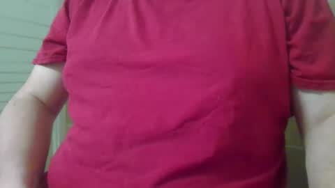chubbycub14 online show from May 23, 1:22 am