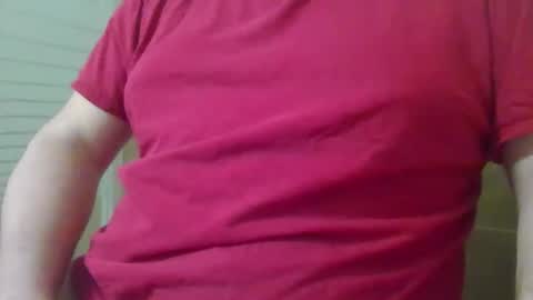 chubbycub14 online show from June 5, 4:30 am