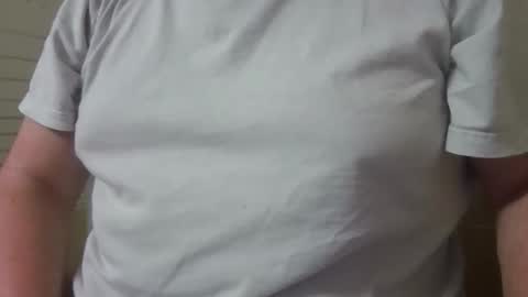 chubbycub14 online show from June 7, 5:44 am