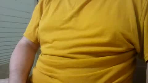 chubbycub14 online show from June 15, 5:31 am
