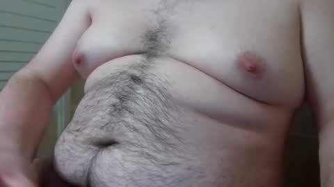 Snapshot of chubbycub14 chatting on June 19, 5:34 am chubbycub14 online show from June 19, 5:34 am