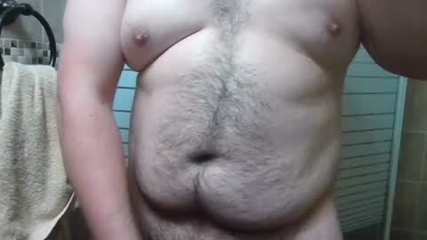 Snapshot of chubbycub14 chatting on June 30, 3:07 am chubbycub14 online show from June 30, 3:07 am