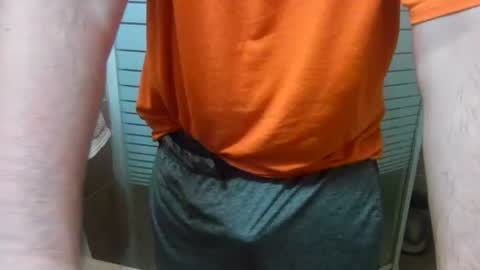 Snapshot of chubbycub14 chatting on July 11, 1:47 pm chubbycub14 online show from July 11, 1:47 pm