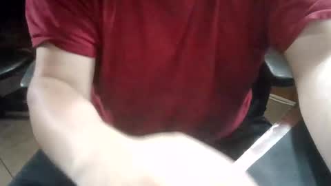 Snapshot of chubbycub14 chatting on July 18, 3:49 pm chubbycub14 online show from July 18, 3:49 pm
