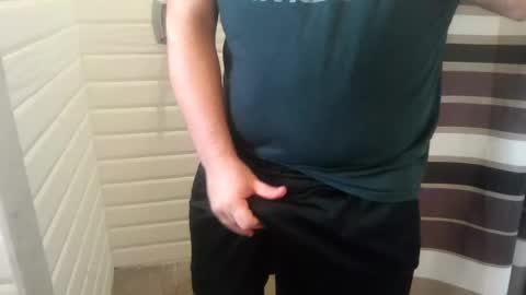 Snapshot of chubbycub14 chatting on July 20, 6:21 pm chubbycub14 online show from July 20, 6:21 pm