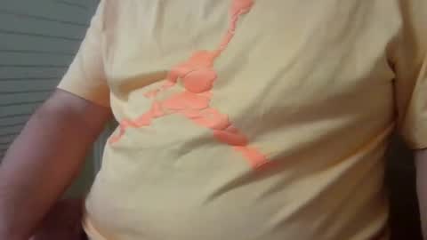 Snapshot of chubbycub14 chatting on July 23, 2:31 am chubbycub14 online show from July 23, 2:31 am