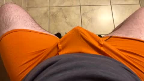 Snapshot of chubbycub14 chatting on July 24, 3:43 pm chubbycub14 online show from July 24, 3:43 pm