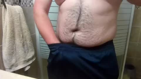 Snapshot of chubbycub14 chatting on July 31, 10:09 pm chubbycub14 online show from July 31, 10:09 pm