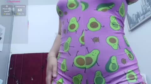 chubbykinkyygirl online show from January 16, 12:53 pm