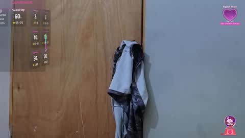 chubbykinkyygirl online show from February 2, 12:48 pm