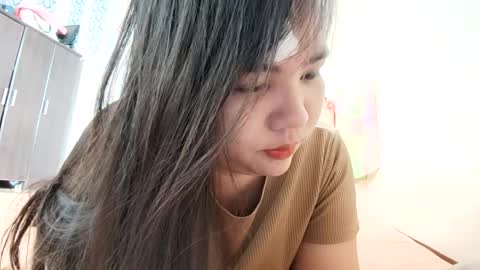 Snapshot of chubbylicious_aria chatting on February 1, 11:48 pm HappyGirL Aria online show from February 1, 11:48 pm