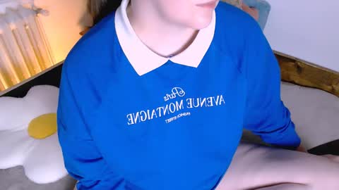 Snapshot of chubbymaia chatting on May 7, 7:19 pm Maia online show from May 7, 7:19 pm