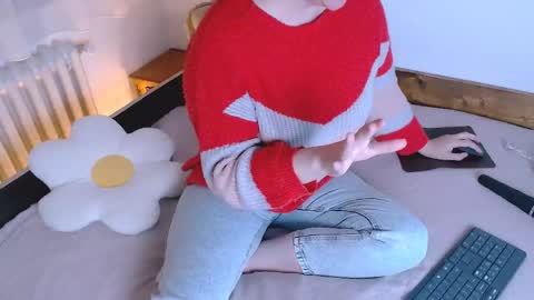 Snapshot of chubbymaia chatting on May 30, 6:27 pm Maia online show from May 30, 6:27 pm