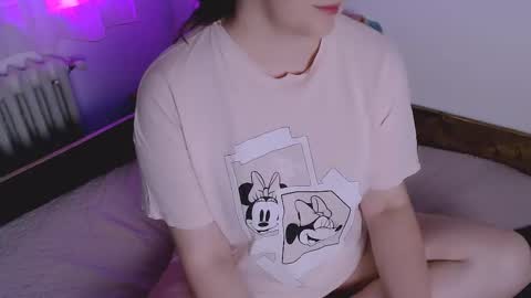 Snapshot of chubbymaia chatting on June 3, 6:57 pm Maia online show from June 3, 6:57 pm