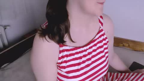 Snapshot of chubbymaia chatting on June 5, 6:57 pm Maia online show from June 5, 6:57 pm