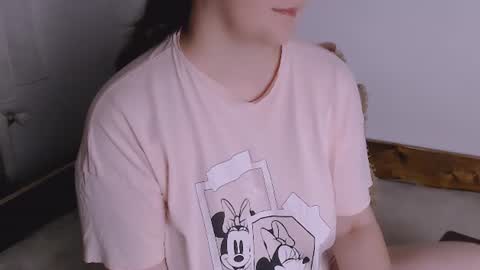 Snapshot of chubbymaia chatting on June 24, 6:40 pm Maia online show from June 24, 6:40 pm