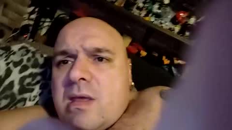 Snapshot of chubbyman40 chatting on March 14, 8:58 pm chubbyman40 online show from March 14, 8:58 pm