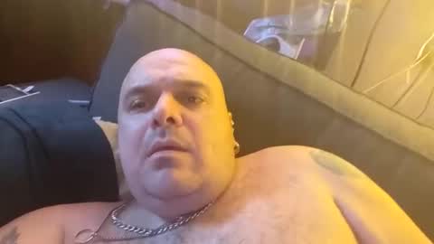 chubbyman40 online show from May 11, 6:49 pm