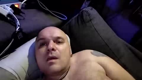 chubbyman42 online show from November 21, 4:22 am