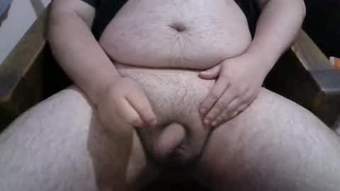 chubbymanxxx online show from March 26, 10:54 am