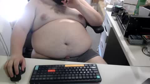 Snapshot of chubbyporn chatting on July 17, 12:12 pm chubbyporn online show from July 17, 12:12 pm
