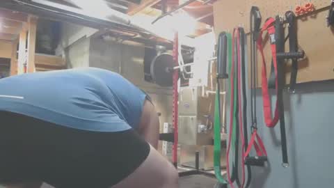 Chubbypumper online show from December 4, 5:22 pm