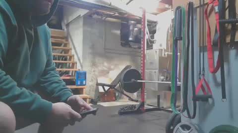 Chubbypumper online show from February 19, 4:55 pm