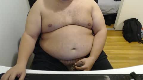 AstorYvr online show from January 6, 5:44 am