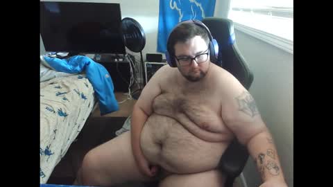 Snapshot of chubbyyxsteven chatting on December 5, 5:53 pm Steven online show from December 5, 5:53 pm