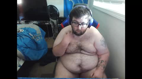 Snapshot of chubbyyxsteven chatting on March 23, 3:38 pm Steven online show from March 23, 3:38 pm