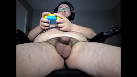 chubbz1998 online show from March 19, 4:49 am