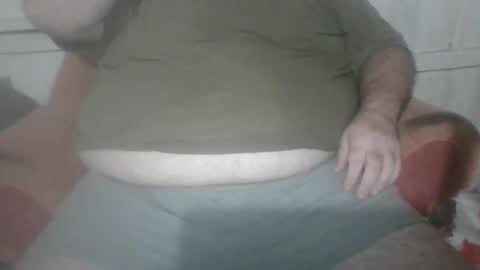 chubcammer online show from October 7, 3:36 am