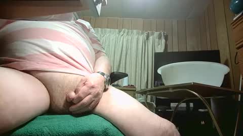 Snapshot of chubma1949 chatting on March 4, 4:09 pm chubma1949 online show from March 4, 4:09 pm